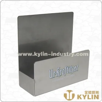 Menu & Coaster Holder JL-MEN010-D