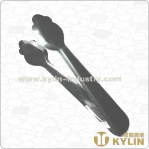 Metal Ice Tong JL-XB002