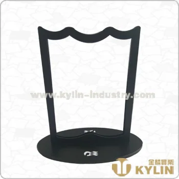 Metal Menu Holder JL-MEN010-C