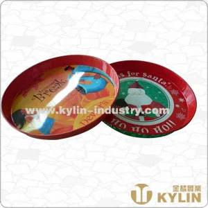 Metal Tray JL-TRAY003-C