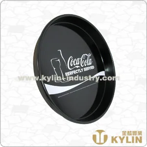 Metal Waiter JL-TRAY003-A3