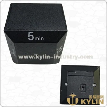Mini Clock with Timer JL-TIM029