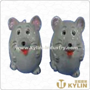 Mouse Pepper Dispenser SAL&PEP SET-006-F