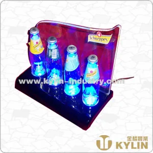 Multi-bottles Display JL-ALD008