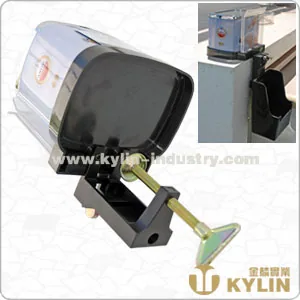 Multi-function Bar Bottle Opener JL-OPE016-H