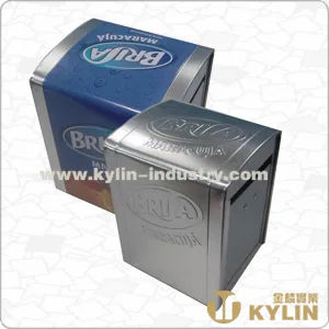 Non-frame Napkin Dispenser JL-ND008