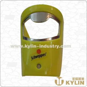 Nose Bottle Opener JL-OPE004