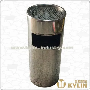 Outdoor Bin JL-WPB001-E