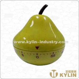Pear Timer JL-TIM015