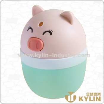 Pig Shape Toothpick Dispenser JL-TD011-A