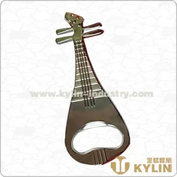 Pipa Shape Bottle Opener JL-OPE029