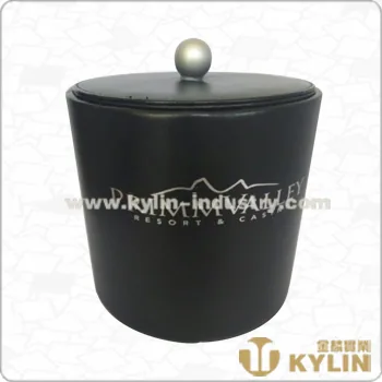 Plastic Bucket with PU JL-ICE013-D