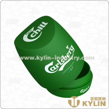 Plastic Dice cup(JL-PDC019) JL-PDC019