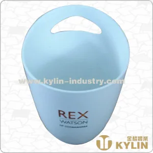 Plastic Ice Bucket JL-ICE010-A