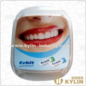 Plastic Money Tray JL-TRAY008-D
