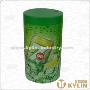 Plastic Toothpick Dispenser JL-TD004-B