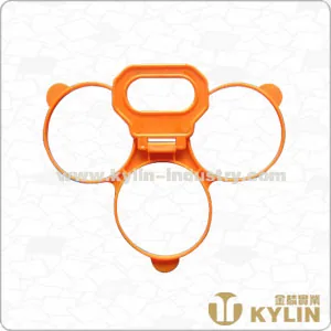 Pop-top Can Holder JL-CH002
