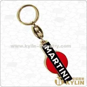 Promotional Keyring JL-KR003-D