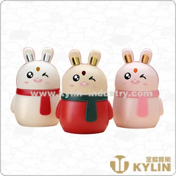 Rabbit Toothpick Dispenser JL-TD006