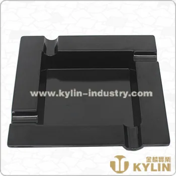 Rec Plastic Ashtray JL-ASH004-J