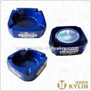 Rectangular Ashtray JL-ASH004-C