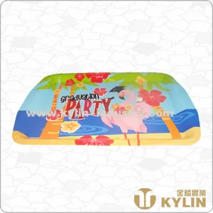 Rectangular Plastic Tray JL-TRAY007-A