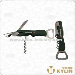 Red Wine Multi Opener JL-OPE021-C