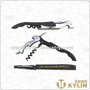 Red Wine Opener JL-OPE021-B