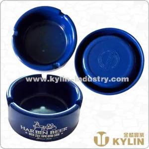 Round Ashtray JL-ASH004-B
