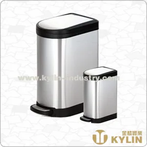 Rubbish Bin JL-SWB003-A