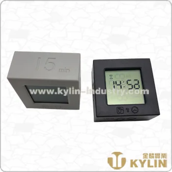 Simple Clock with Timer JL-TIM028