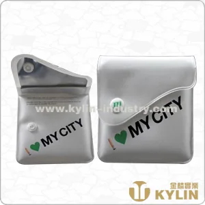 Soft Ashtray JL-ASH006-B