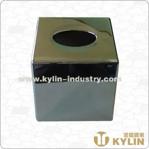 Square Napkin Dispenser JL-ND006-C