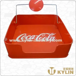 Square Napkin Holder JL-TIS005-B