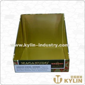 Square Tin Napkin Dispenser JL-TIS005-A