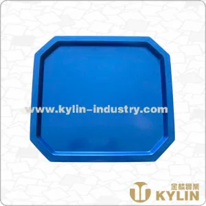 Square Tray JL-TRAY002-B