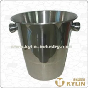 SS Ice Bucket JL-ICE003-C