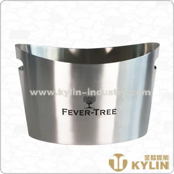 SS Ice Cooler JL-ICE016-O