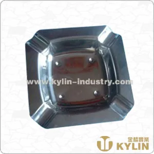Stainless Steel Ashtray JL-ASH007-A