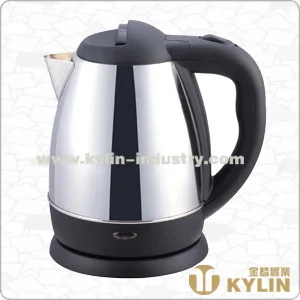 Stainless Steel Kettle JL-2121