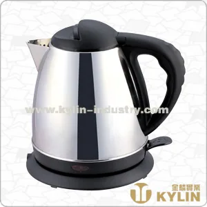 Stainless Steel Kettle JL-2152