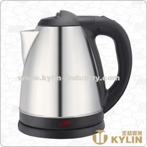 Stainless Steel Kettle JL-2183