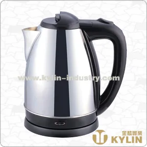 Stainless Steel Kettle JL-2187