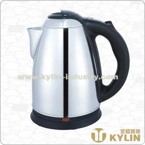 Stainless Steel Kettle JL-2203
