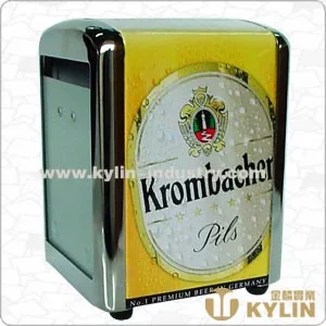 Standard Napkin Dispenser JL-ND001