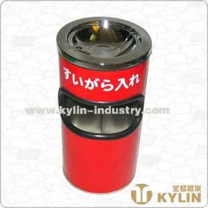 Standing Ashtray JL-ASH003