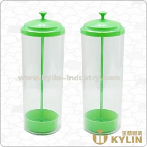 Standing Straw Dispenser JL-STR001-A