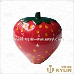 Strawberry Timer JL-TIM016