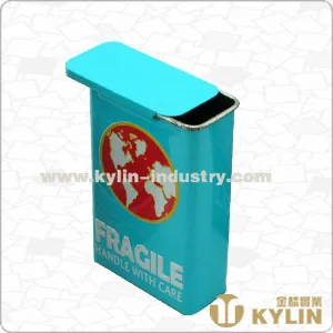 Sugar Holder with Movable Lid JL-SGD001-E