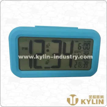 Table Clock JL-CLK001-E